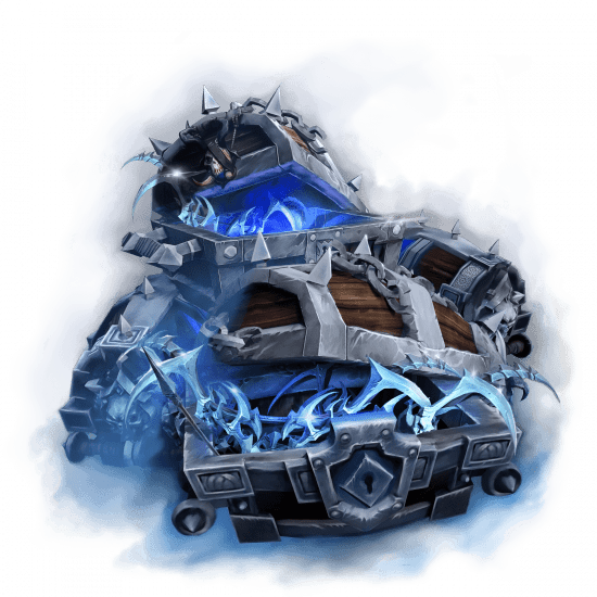 Buy Mythic+ Key Boost for The War Within Season 2 | DazedCarry